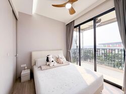 Sengkang Grand Residences (D19), Apartment #609576271